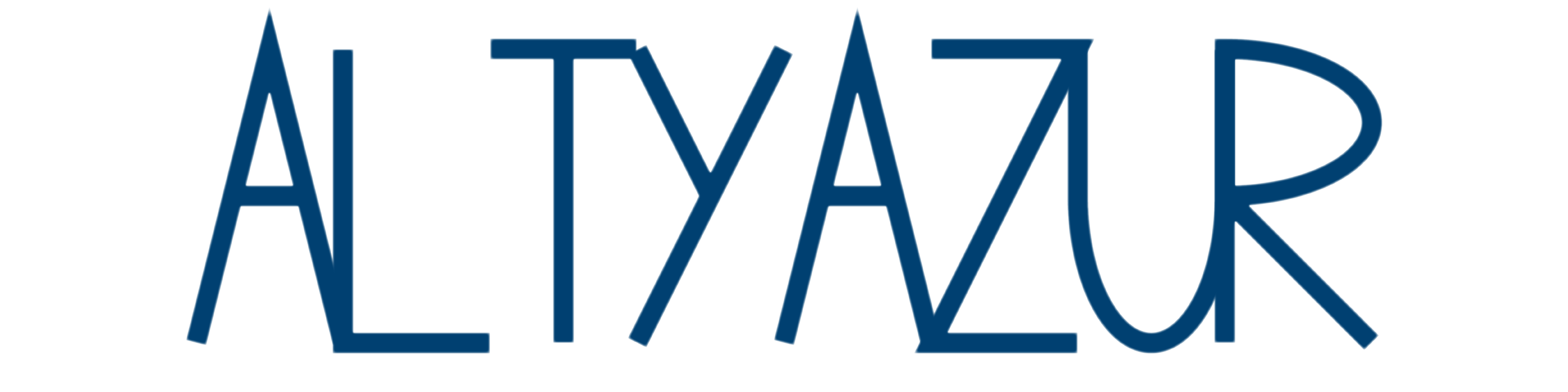 Altyazur logo
